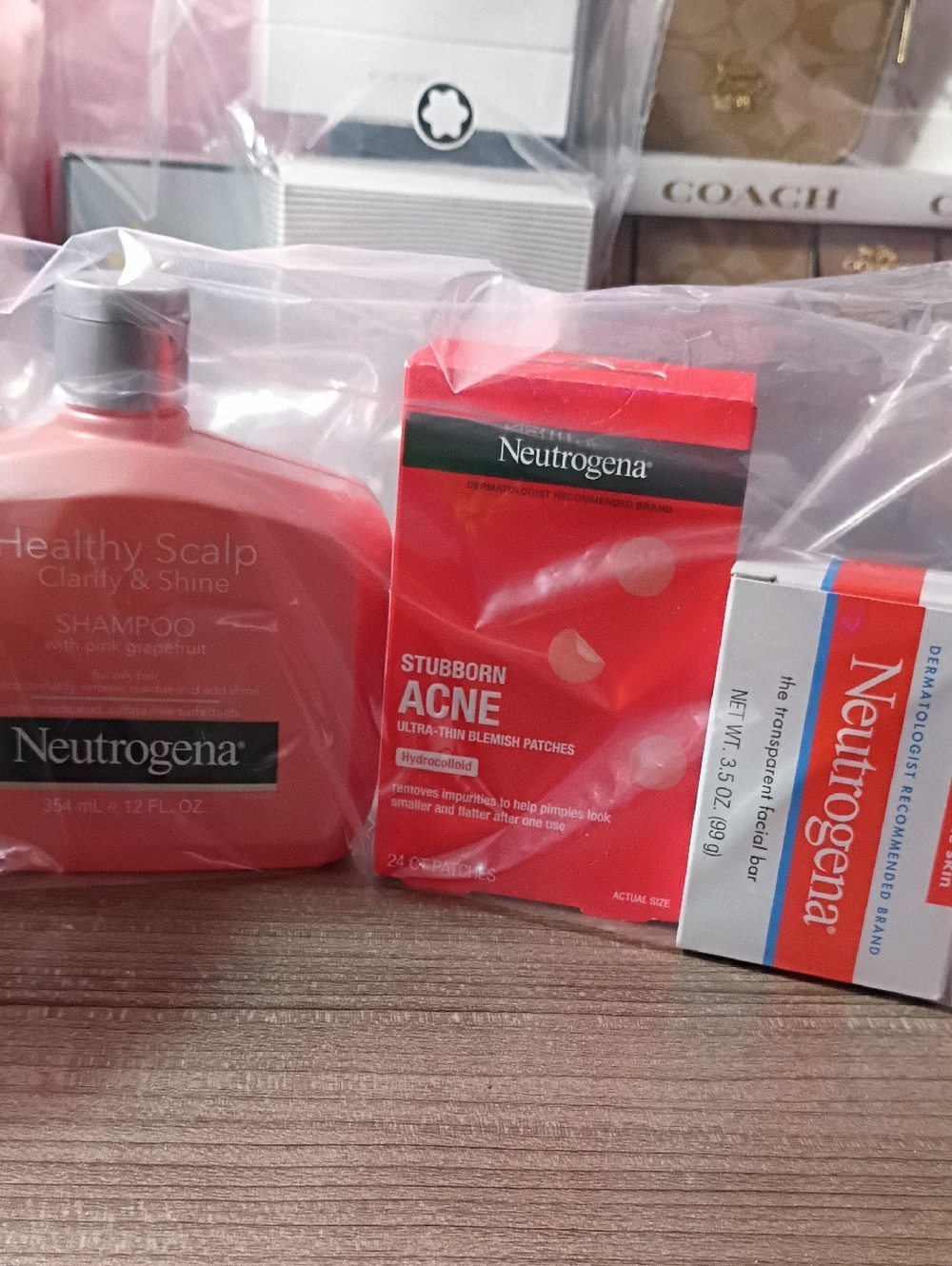 Nutrogena